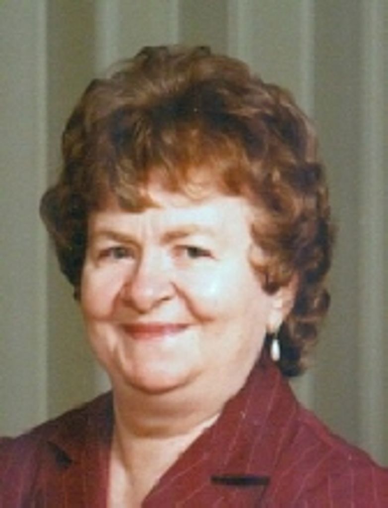 Mildred M. Heimann