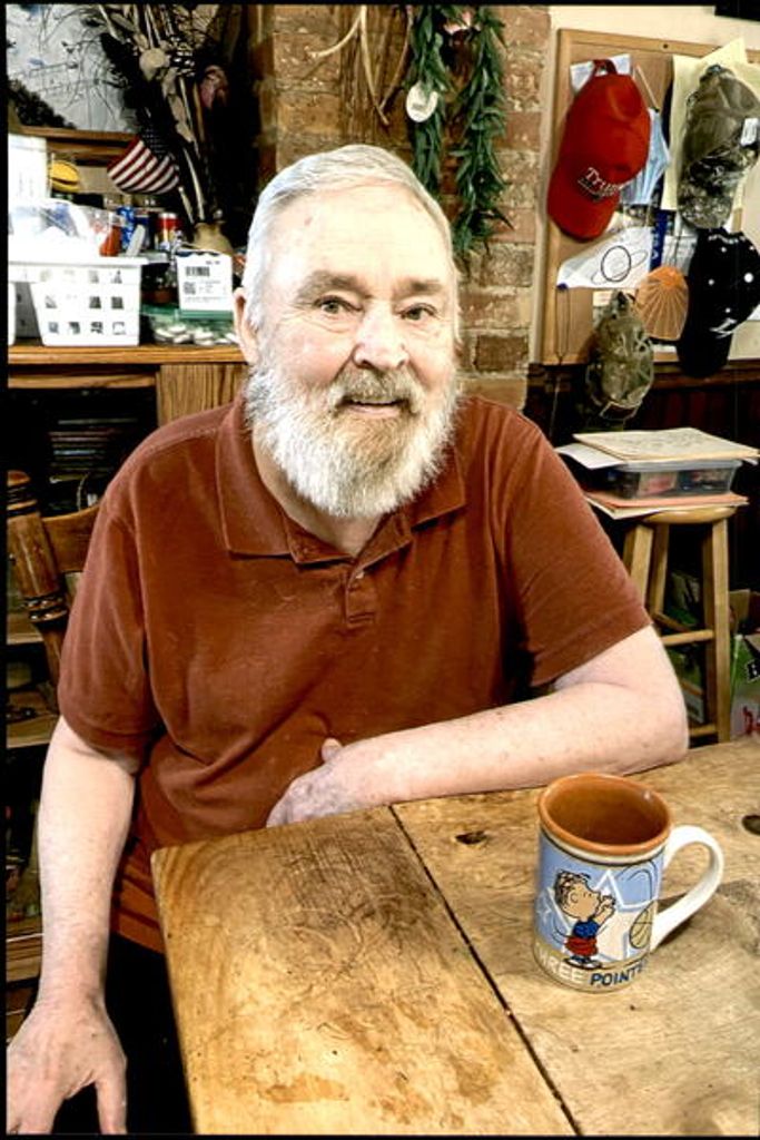 Edward "Mickey" C. Vincent Profile Photo