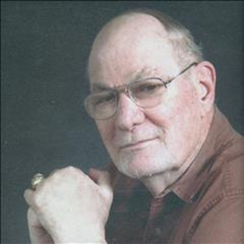 Ted Wallace Gullette Profile Photo