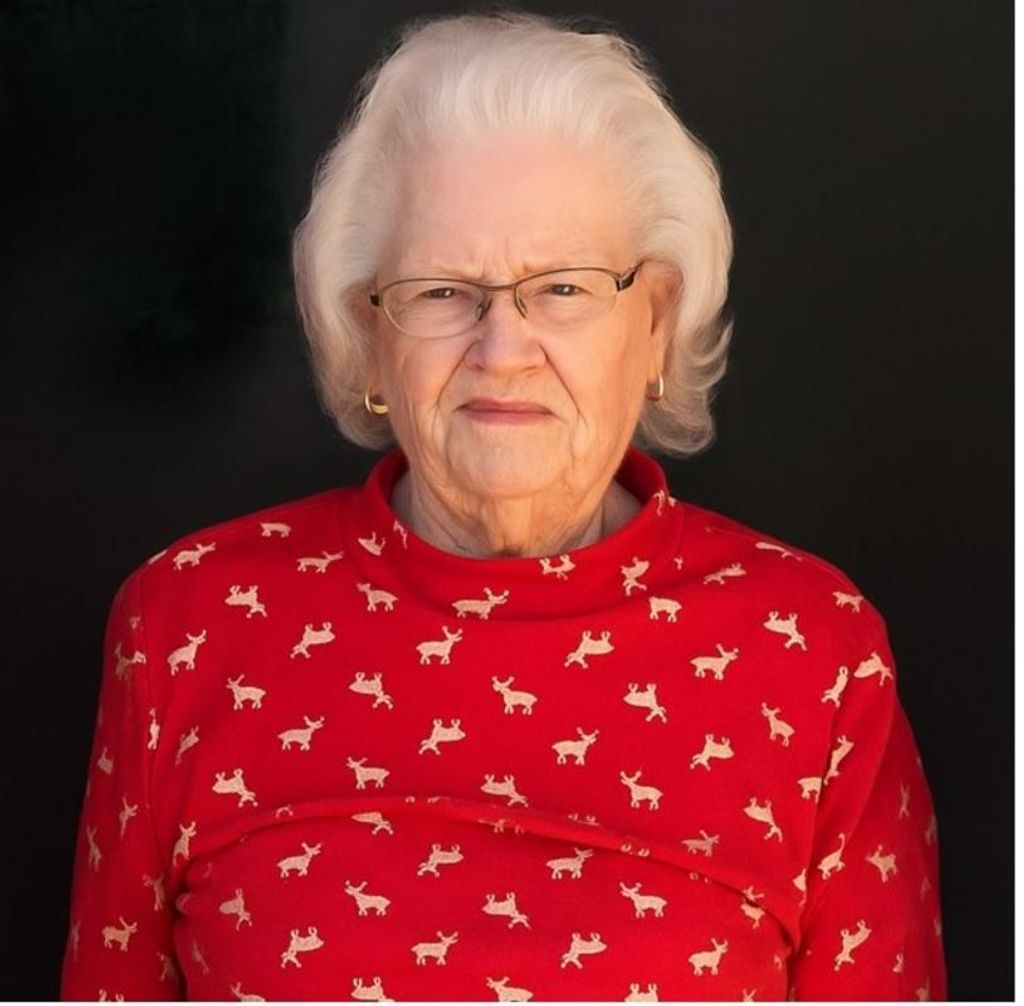 Avis Yvonne Burns Profile Photo