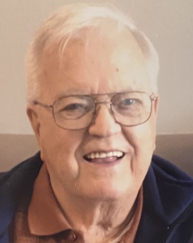 John E. Hebler