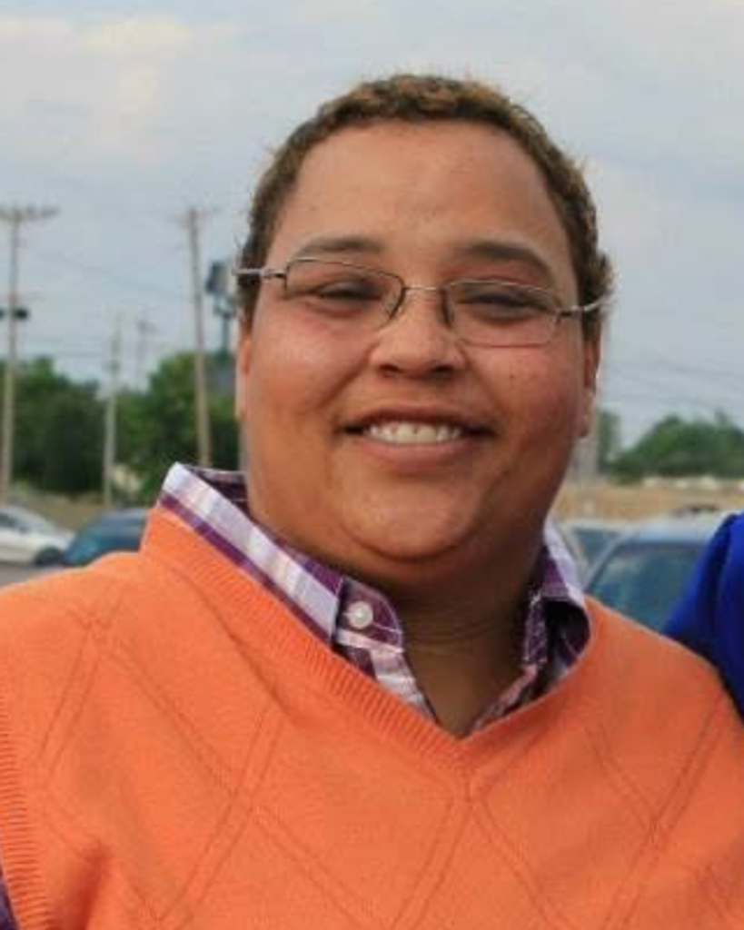 Takeysha Lawnyae Burford Profile Photo