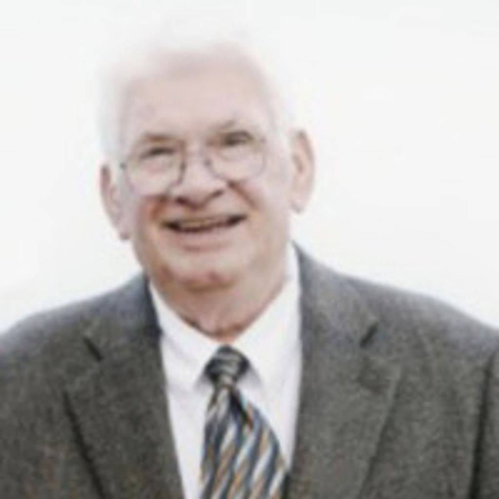 Fred W. Mayo Sr.