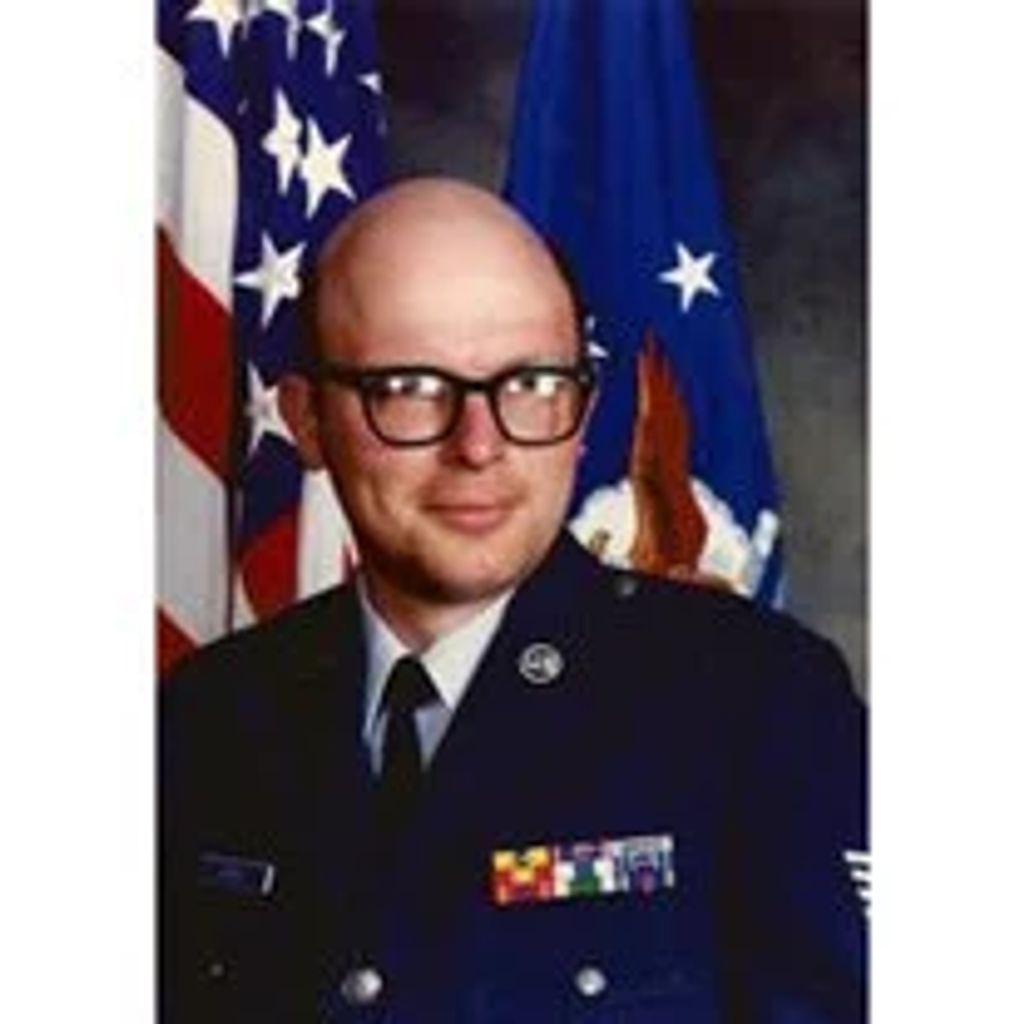 Rodger McGee