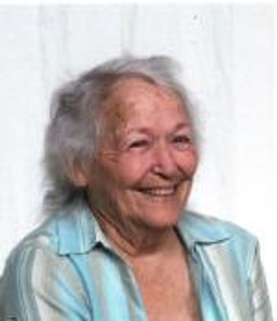Betty Levenia Sellers