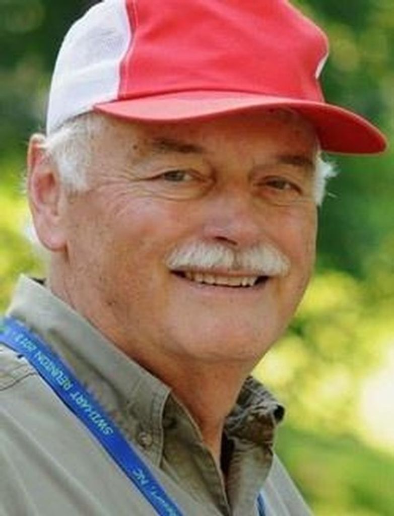 Noble E. Kendall