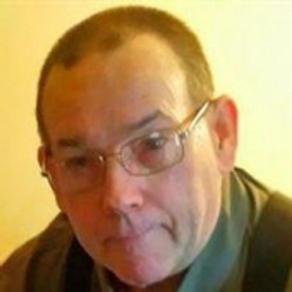 Steve Edward Barrett