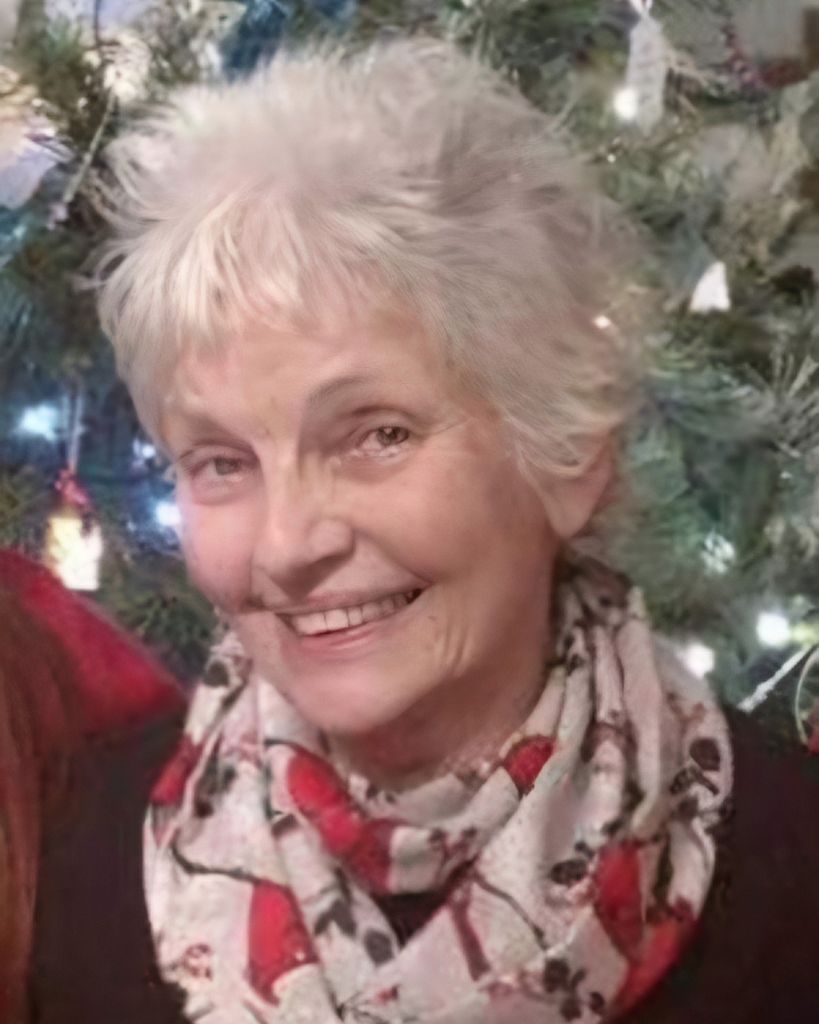 Joyce D. Henry