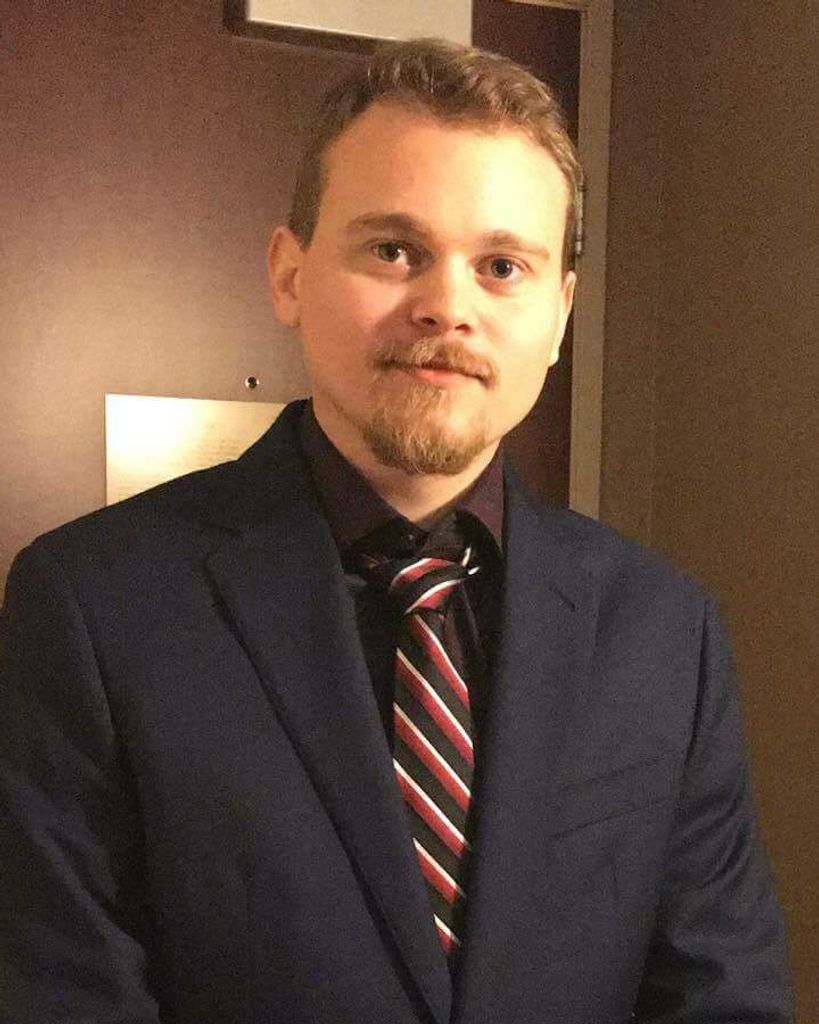 Jamie Edwards