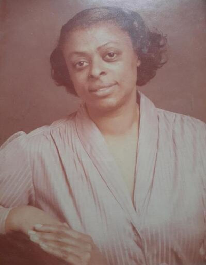 Geraldine Parks Profile Photo