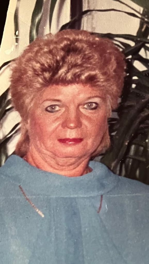 Betty Carroll Renshaw Profile Photo