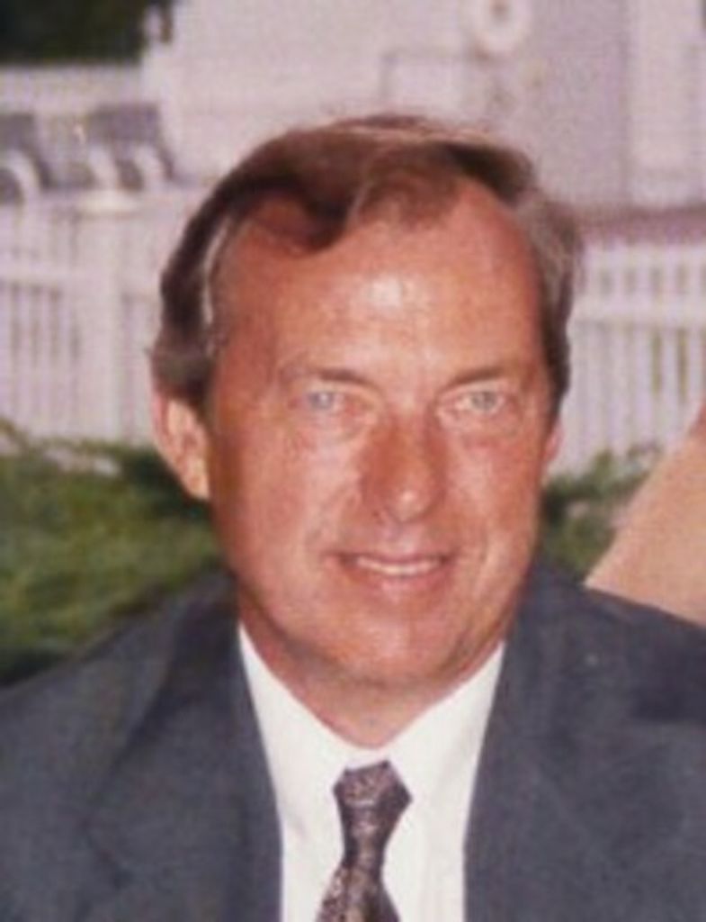 Kim P. Johnson