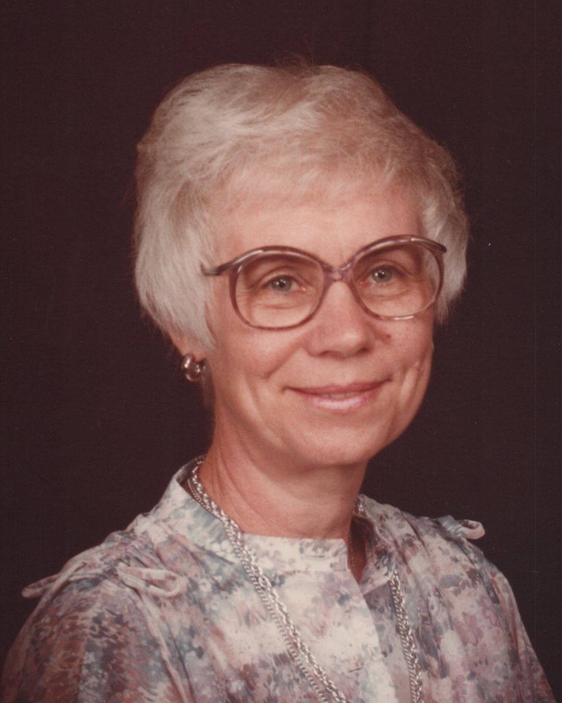 Nina Shrull Smith Murphy Profile Photo