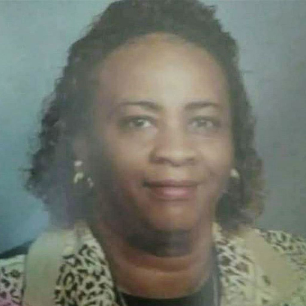Velma E. Lott