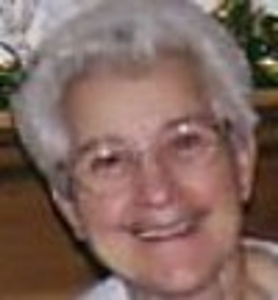 Dorothy C. "Pete" Peters