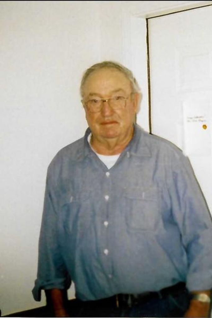 Bennie Maurice Heady