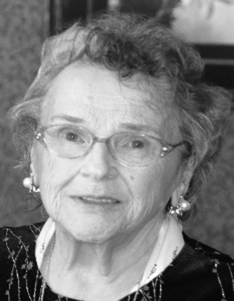 Clare Ruth Buscemi Profile Photo