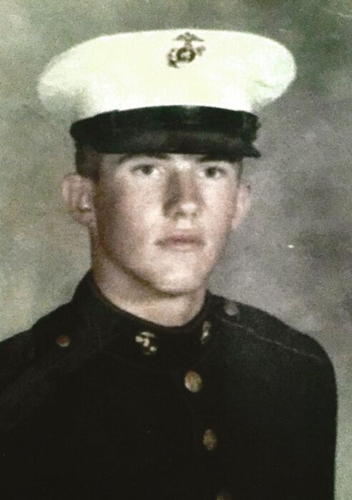 Timothy Wade Wright, Sr.