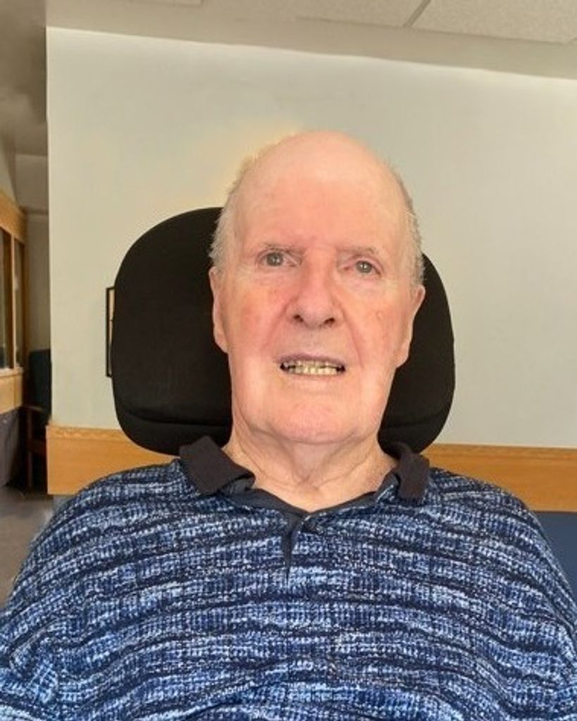 James (Jim) Herbert Geddes