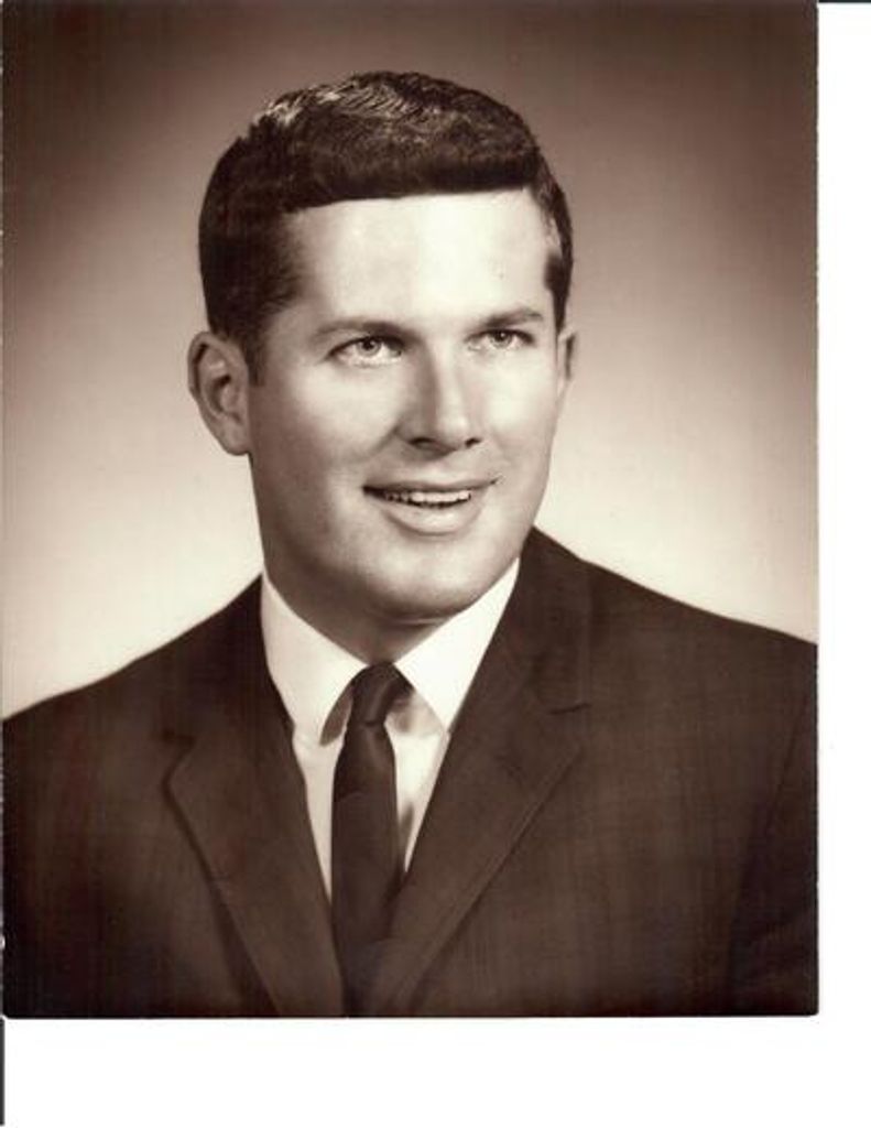 Terrence D Allendorf