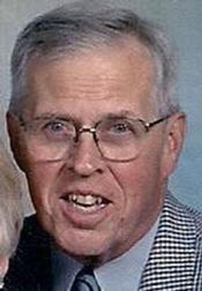 Alexander F. Keck, Jr.