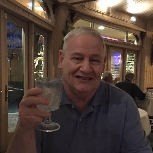 James Roland Pinaglia Profile Photo