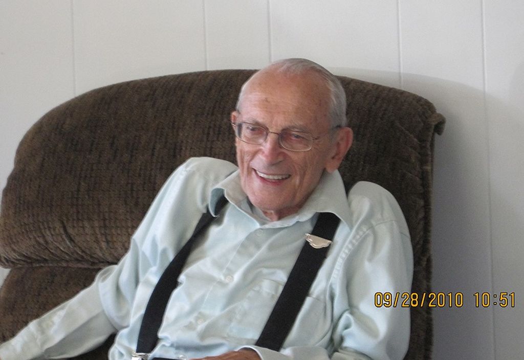 Gerald Grover