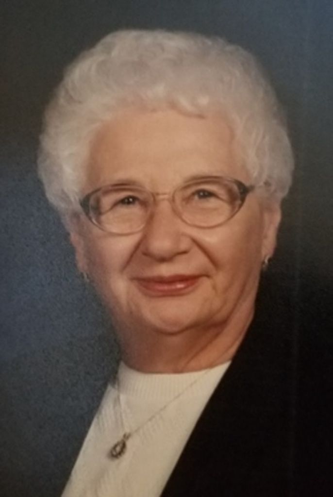Gladys Babcock