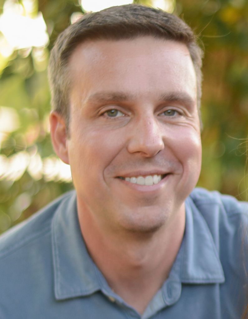 Steven Edward Thompson