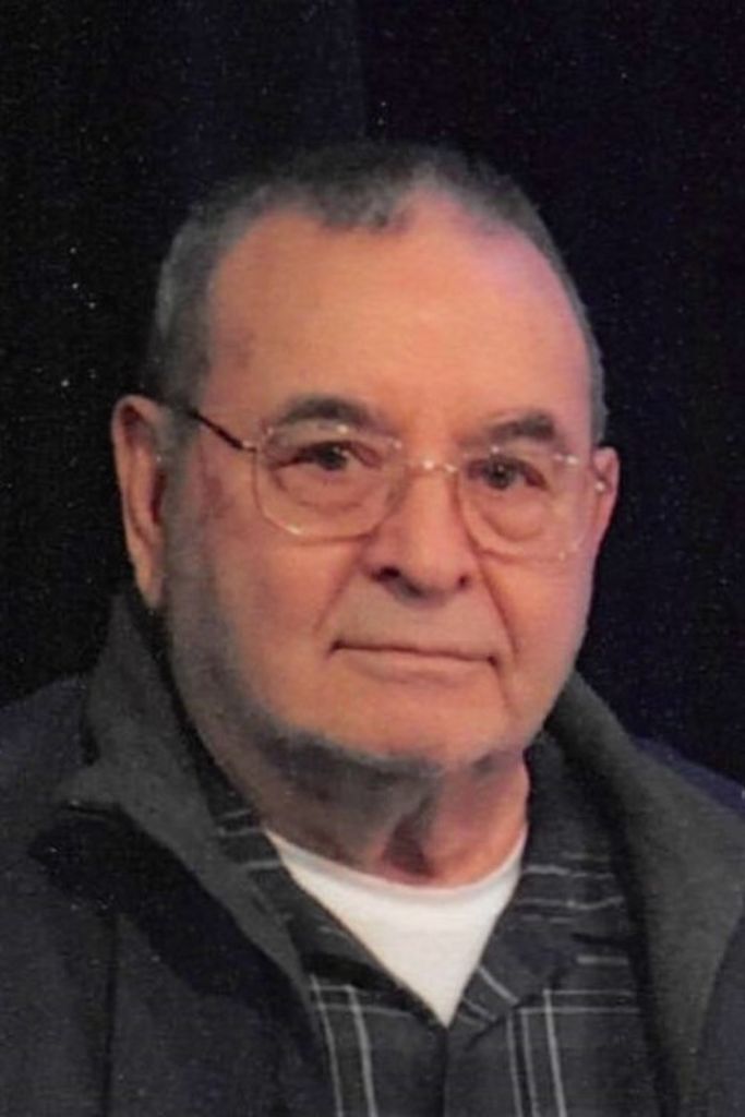 Len E. Mitchell Profile Photo