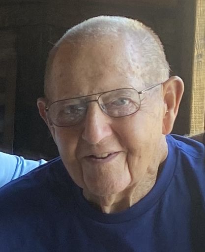 Bernard "Bernie" "Farmer" George Smith, Sr. Profile Photo