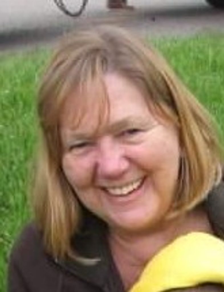 Sharon Lynn (Henderson)  Harper Profile Photo