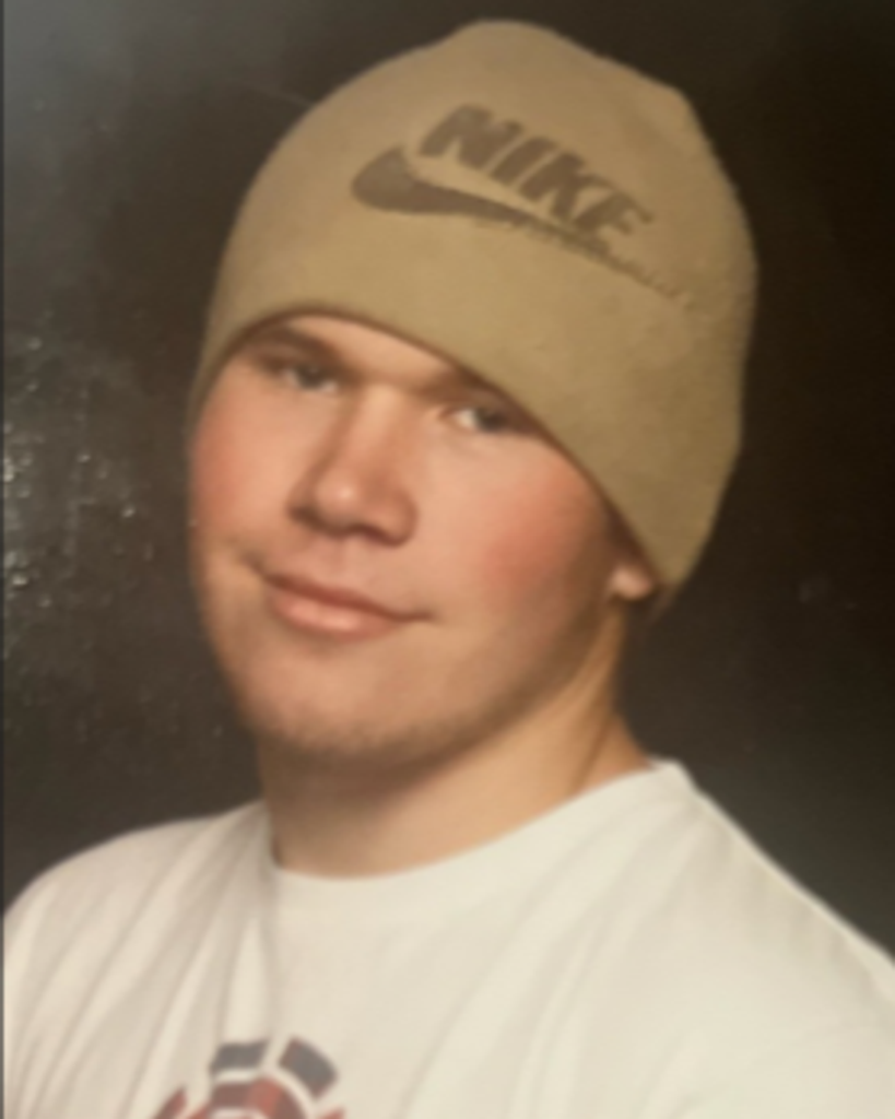 Cade Hicks Profile Photo