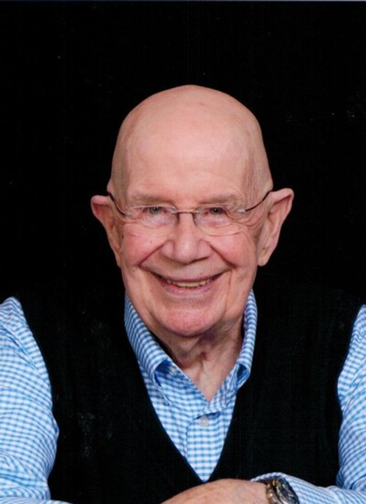 John Joseph Mckearney