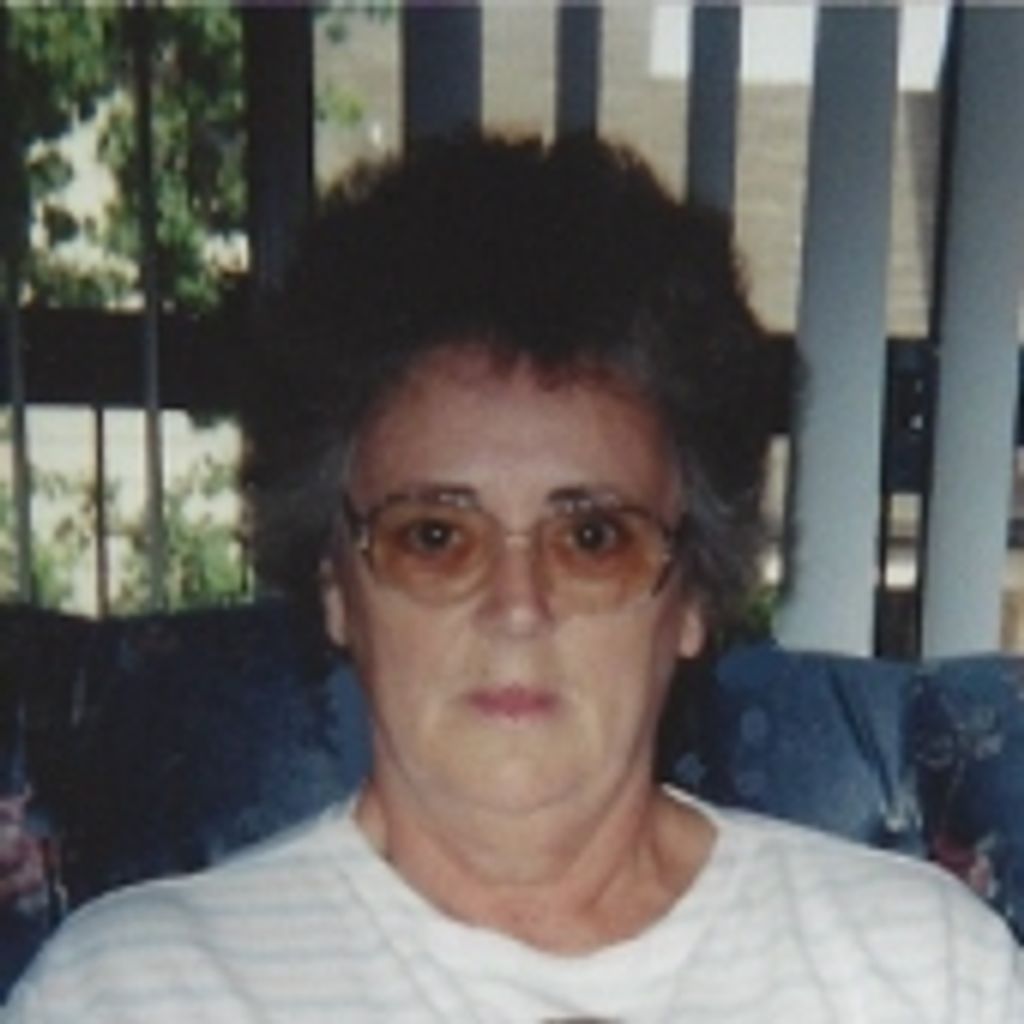 Lucille Quinby