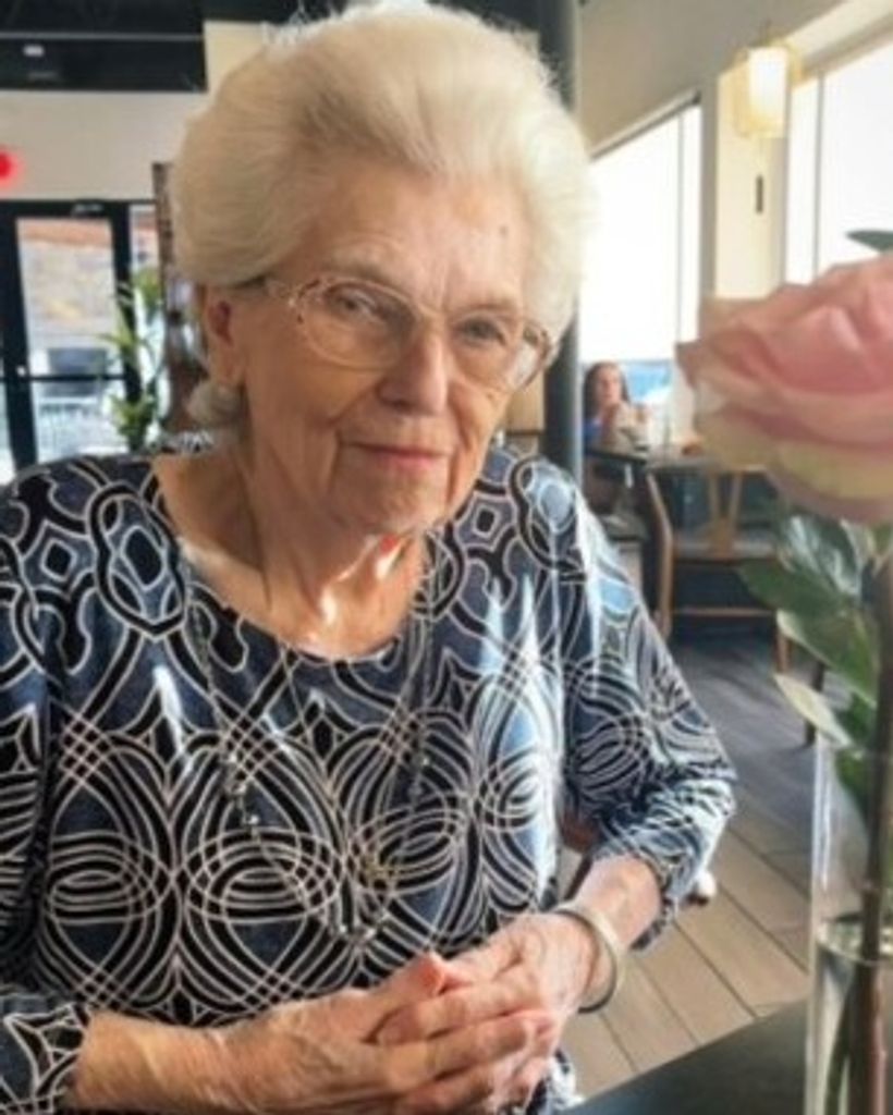 Frankie Kay Davis Profile Photo