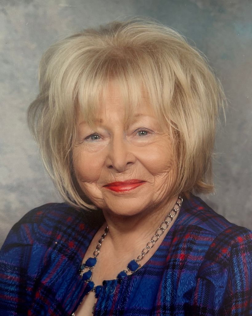 Kathleen Weis Profile Photo