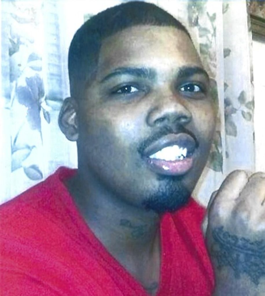 Darrius J. Isbell Profile Photo