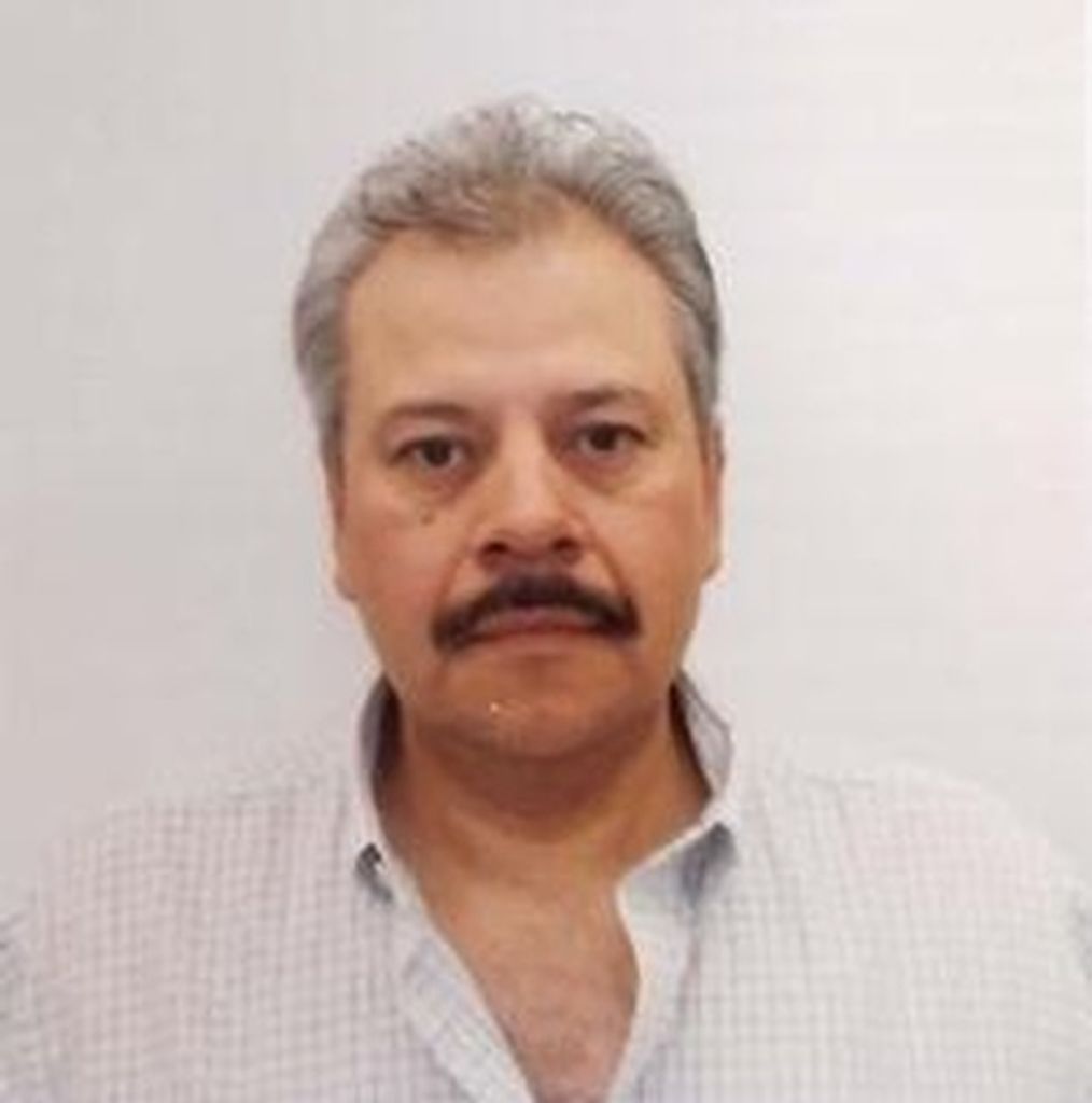 Antonio Orozco Melero