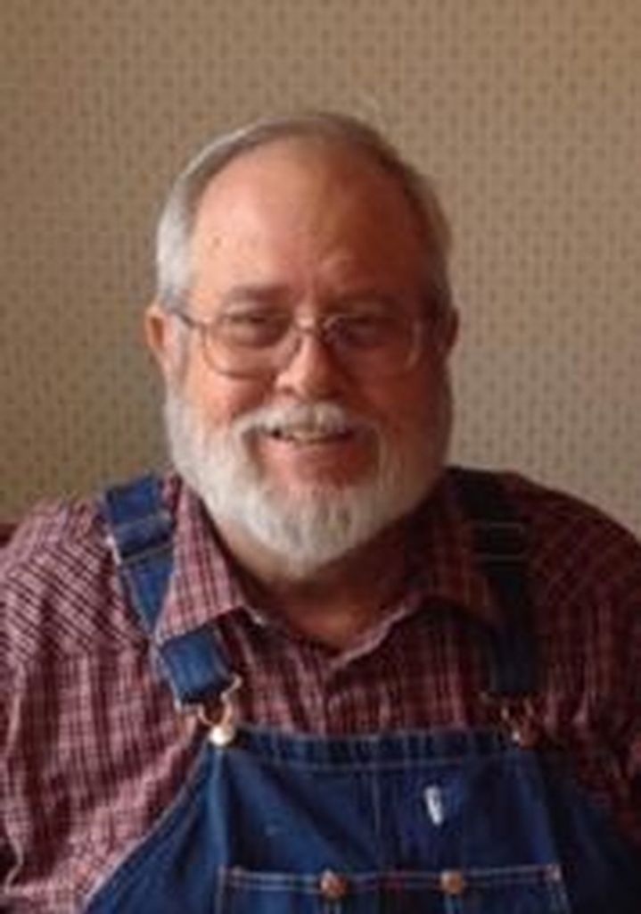 Tony W. Jackson Profile Photo