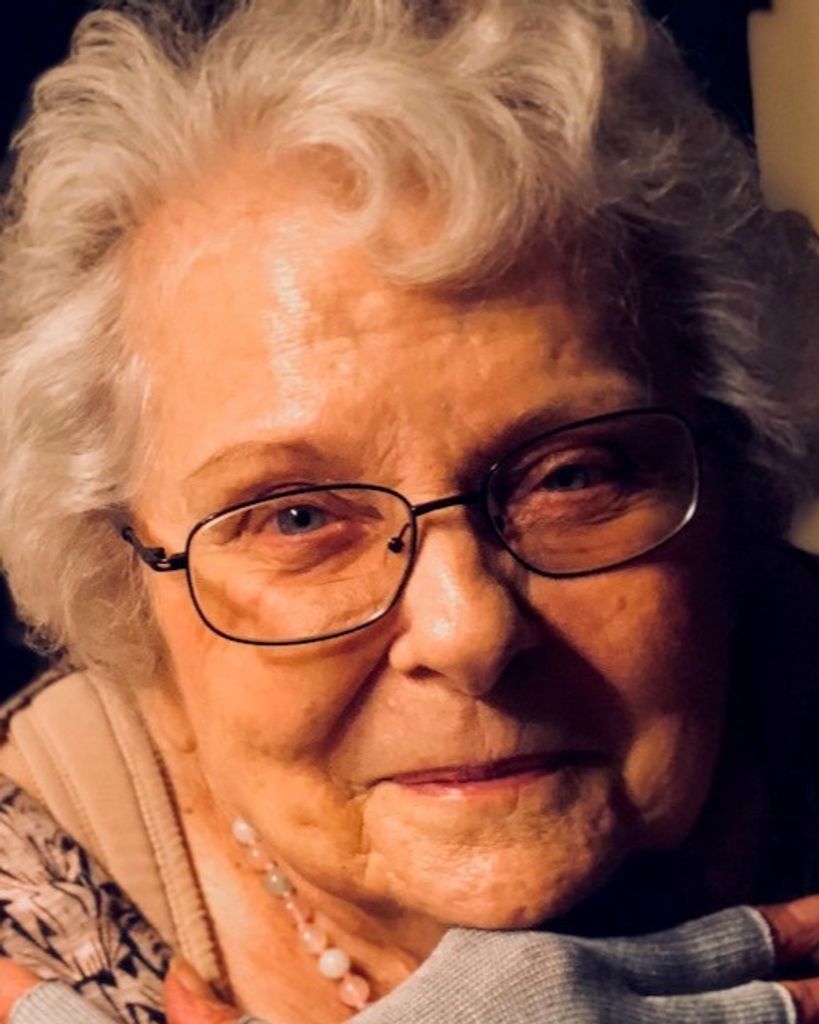 Rhoda M. Schademan