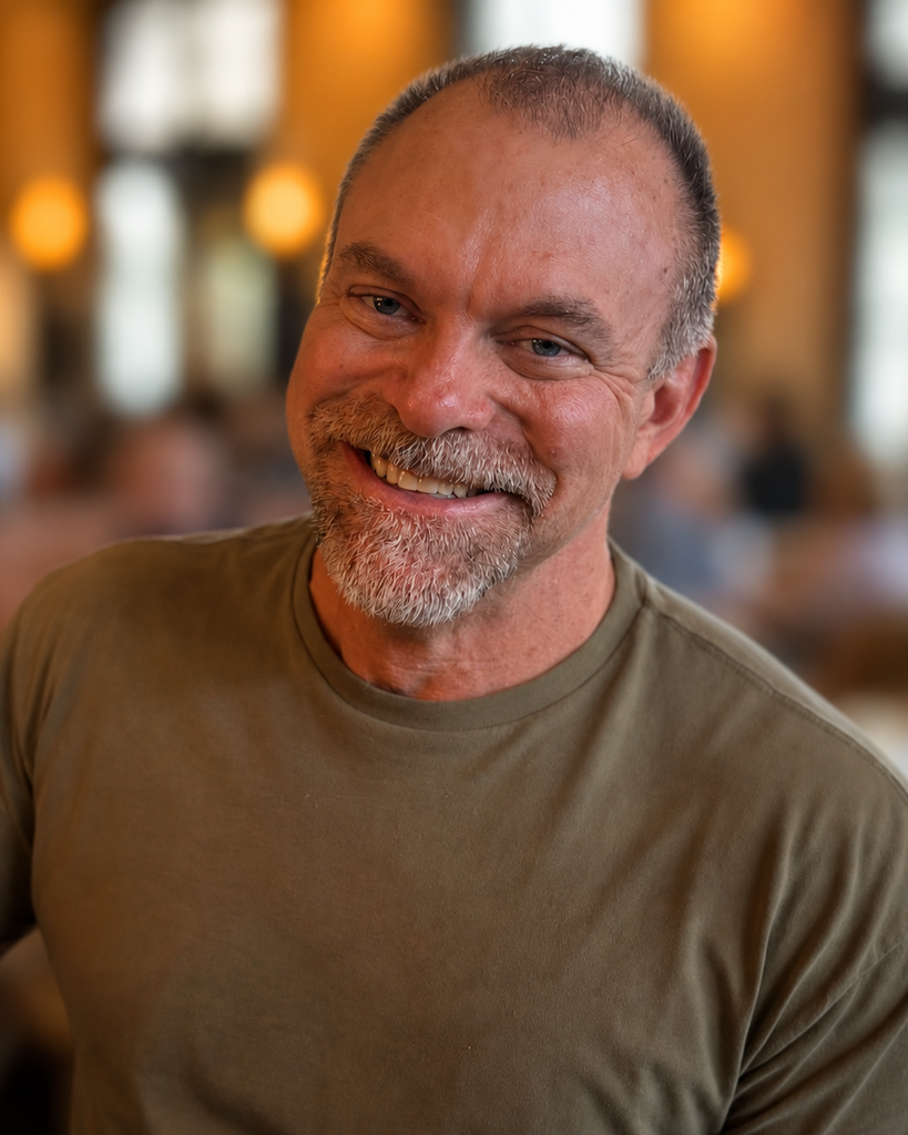 David Earl Bishop
