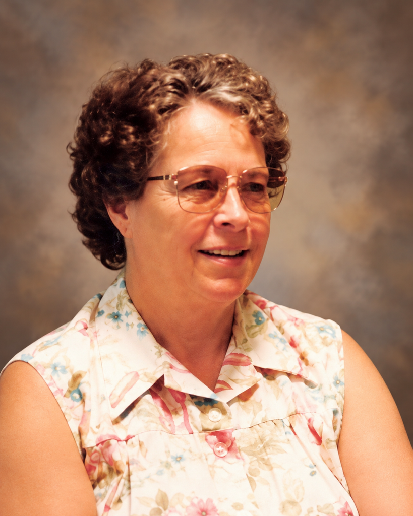 Alberta "Birdie" Richter Profile Photo