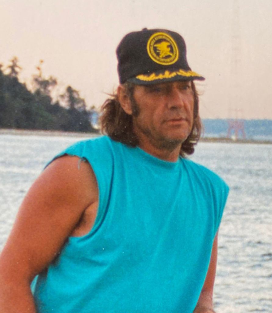 Robert Wayne Janssen