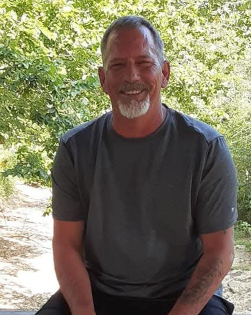 Ronald "Eddie" Wamble Jr. Profile Photo