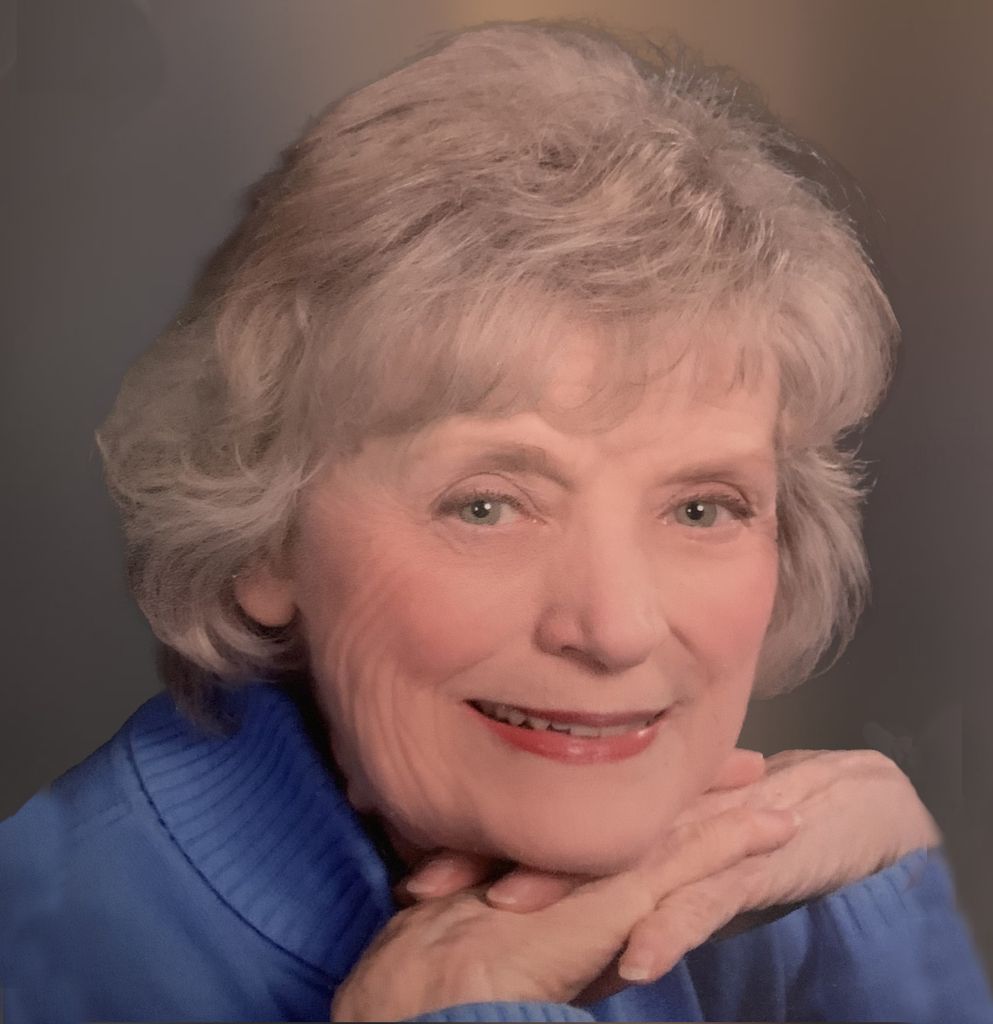 Mary Jane Papenfuss Profile Photo