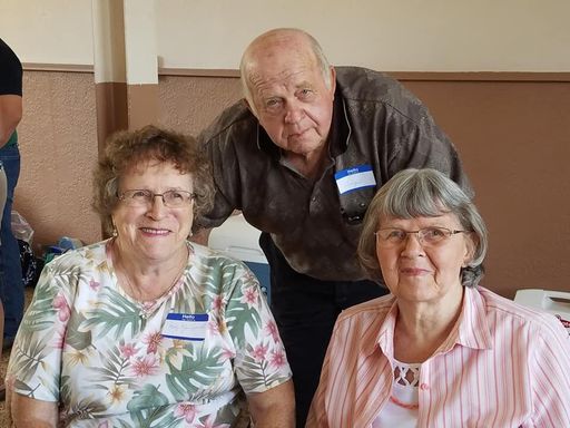 Virgil Elmer Siewert photo gallery thumbnail 54 of 202