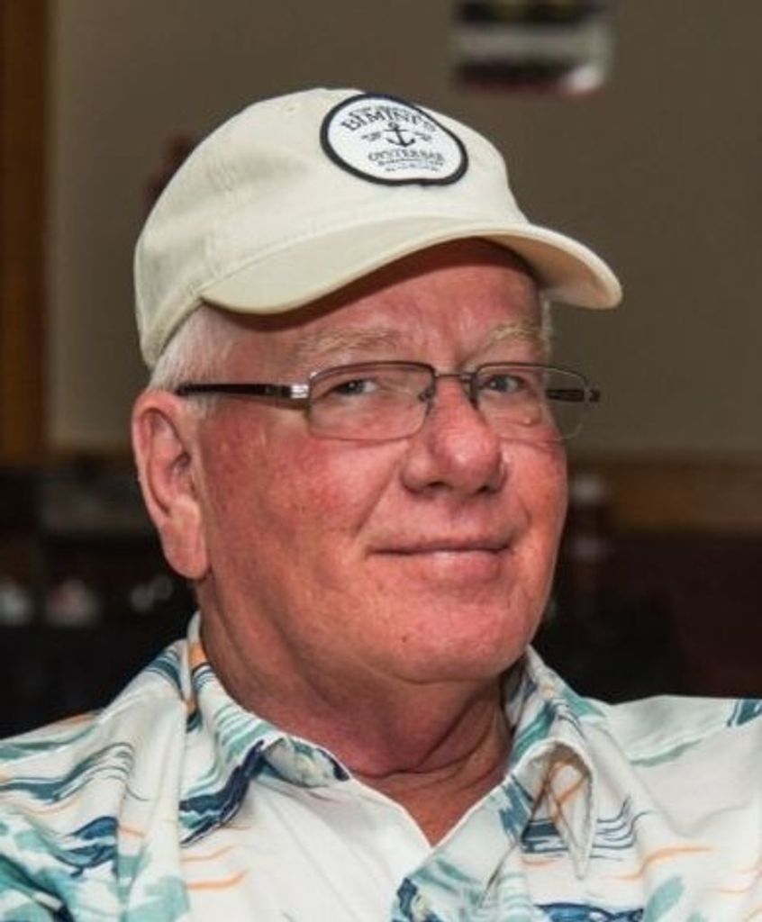 William G. "Billy" Reese
