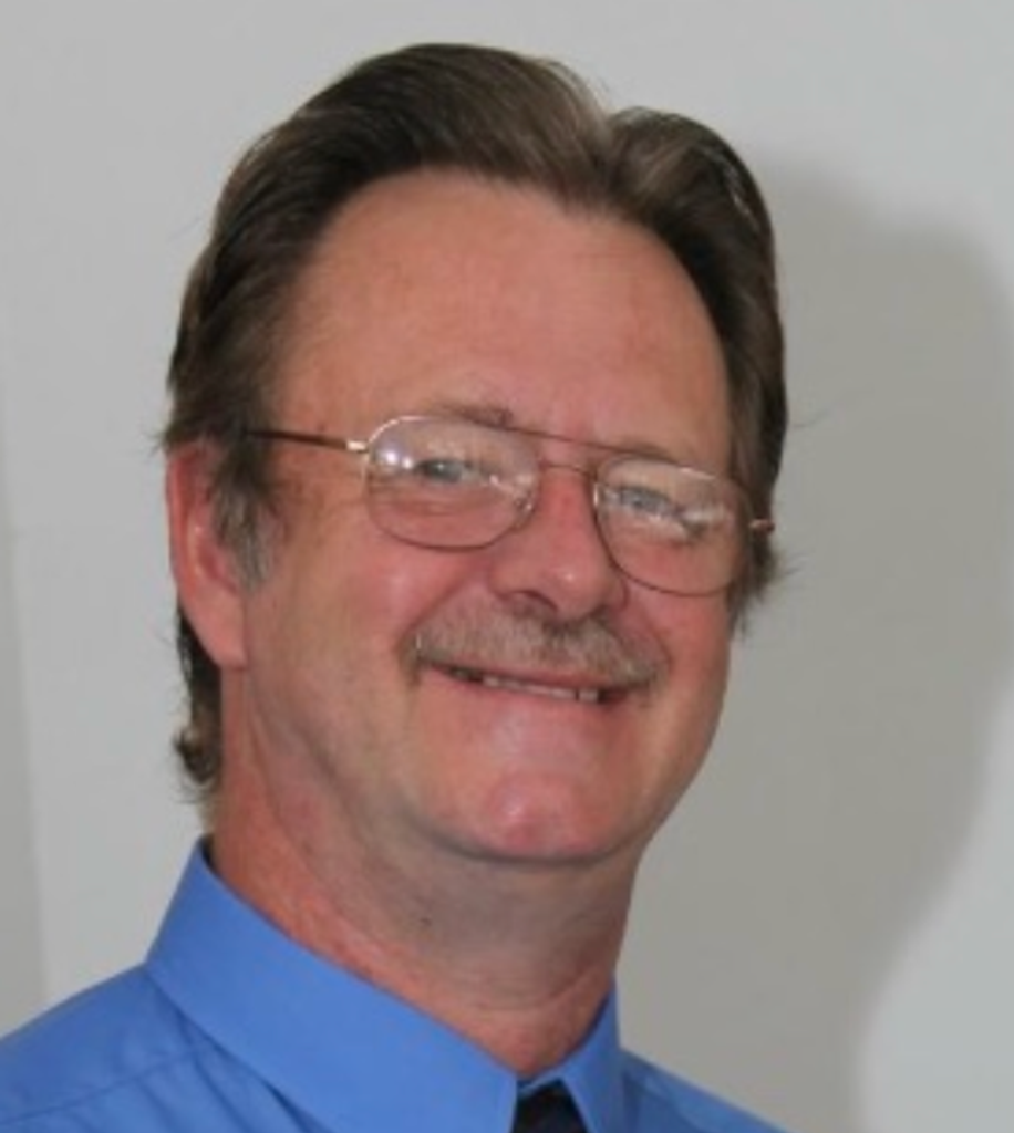 Steven  James  Seguin