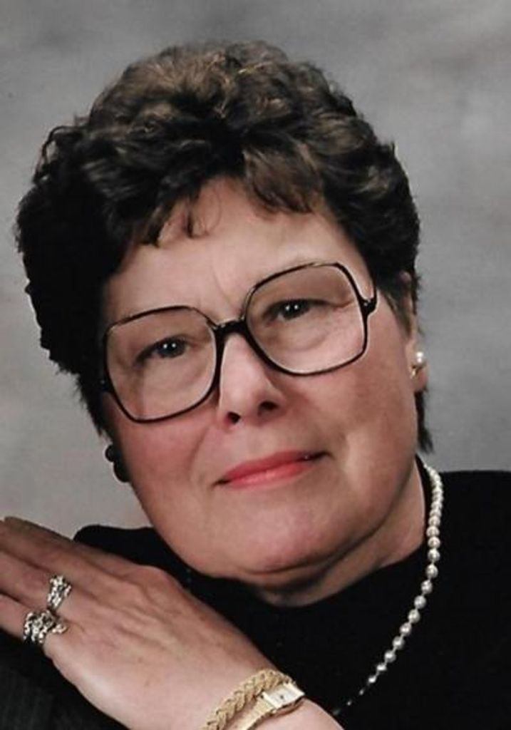 Lucy Lang Sekerka Profile Photo